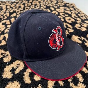 Boston Red Sox hat